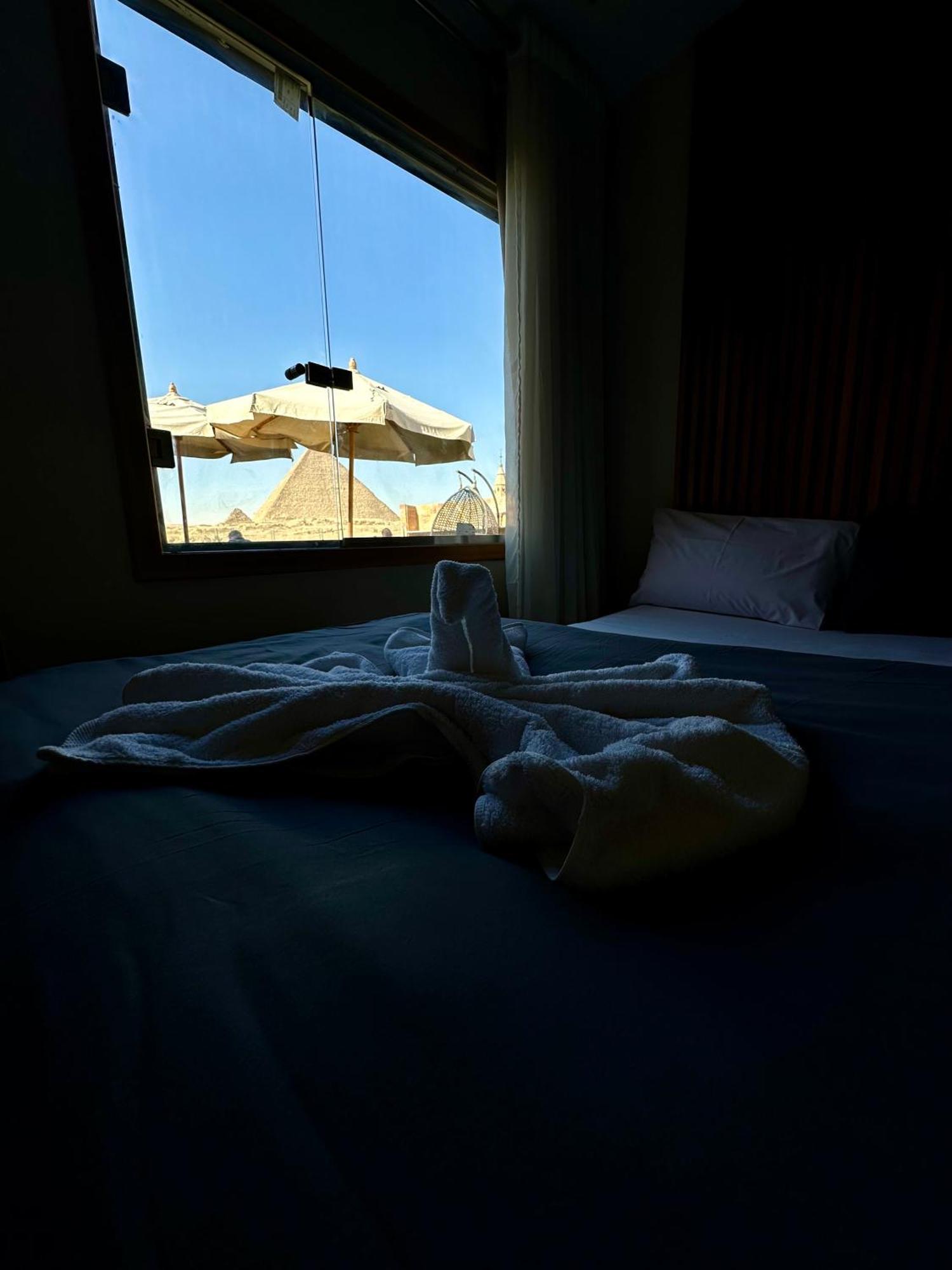 Hotel Family View