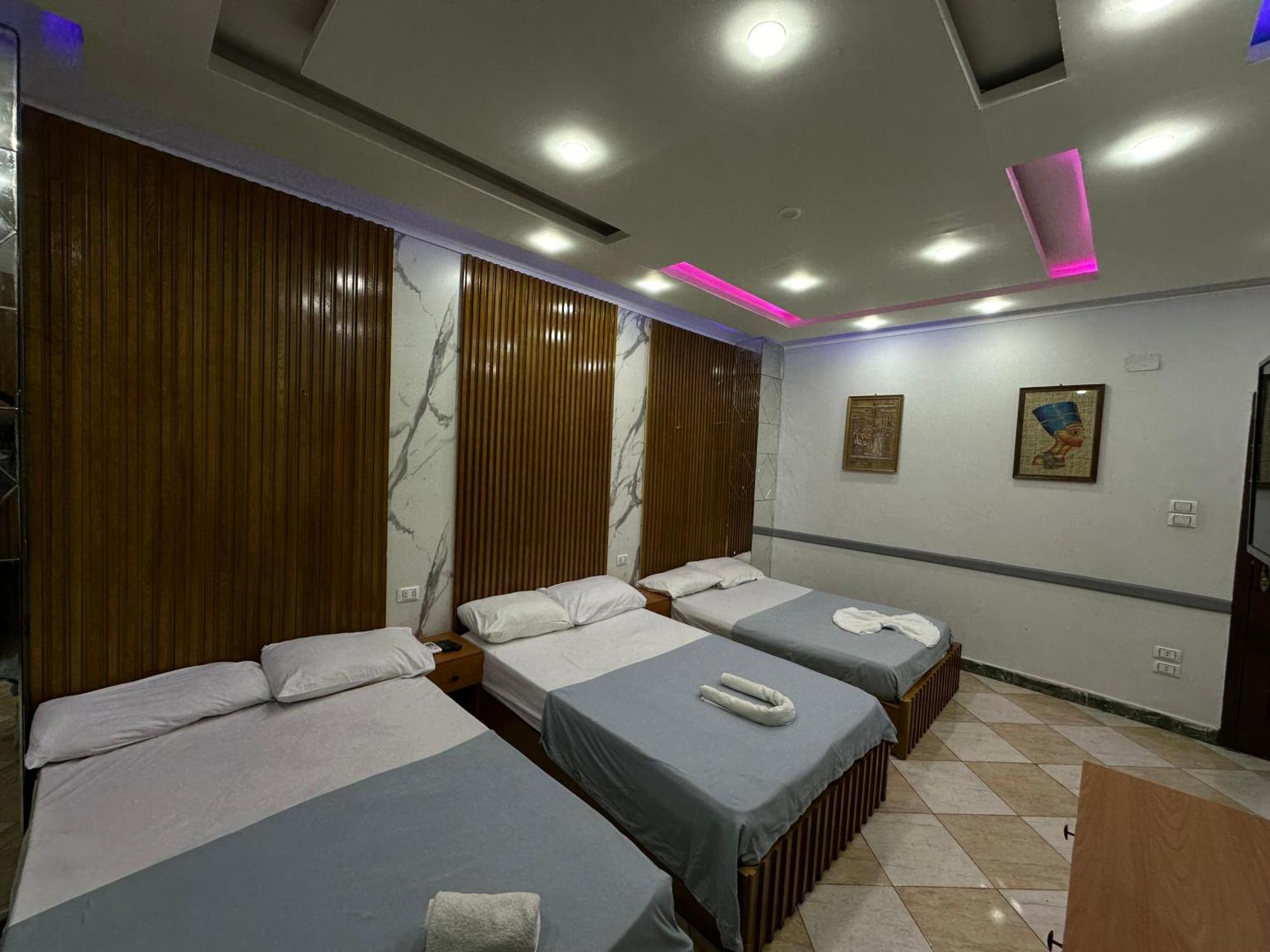 Family View Hotel 4*