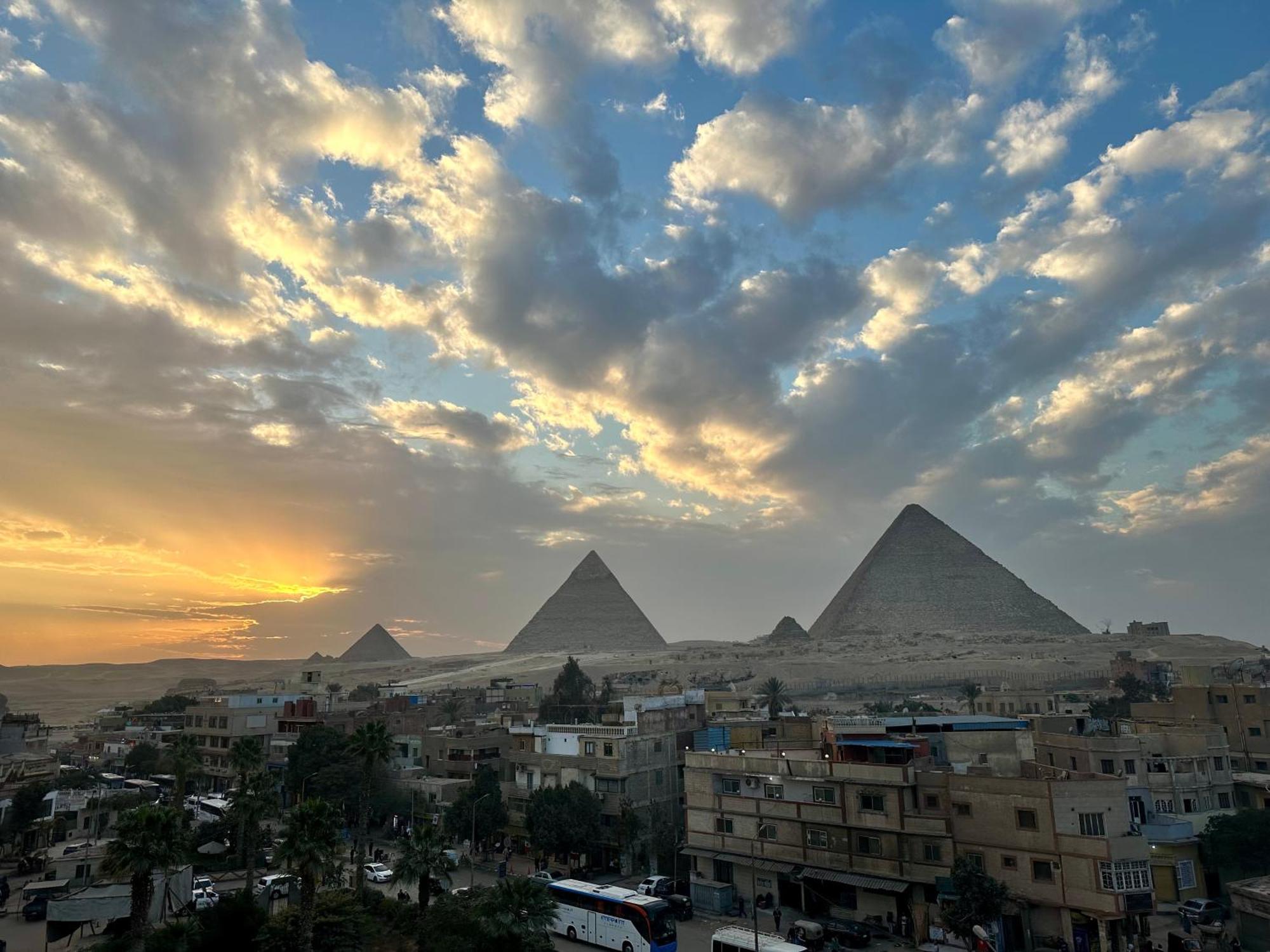 Hotel Family View