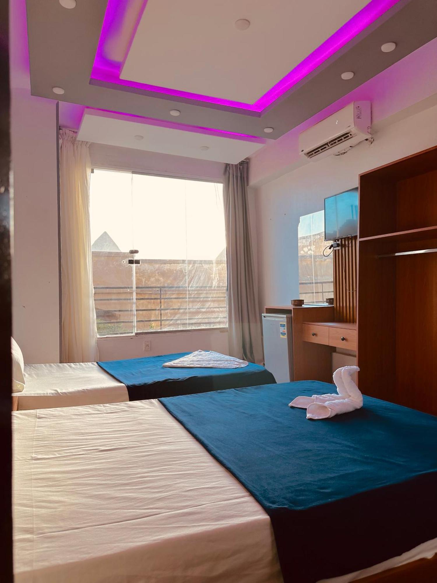 Hotel Family View 4*