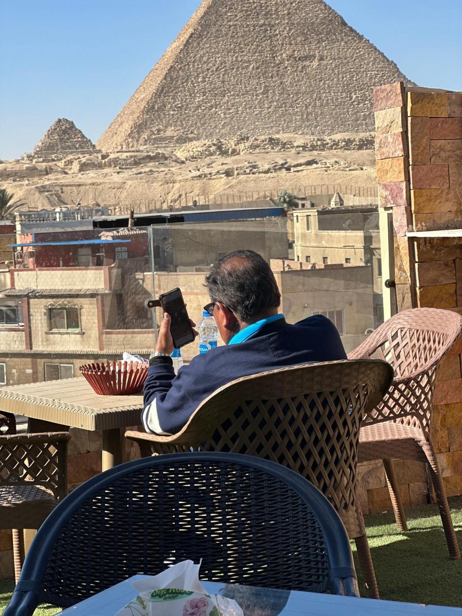 Family View Hotel Cairo