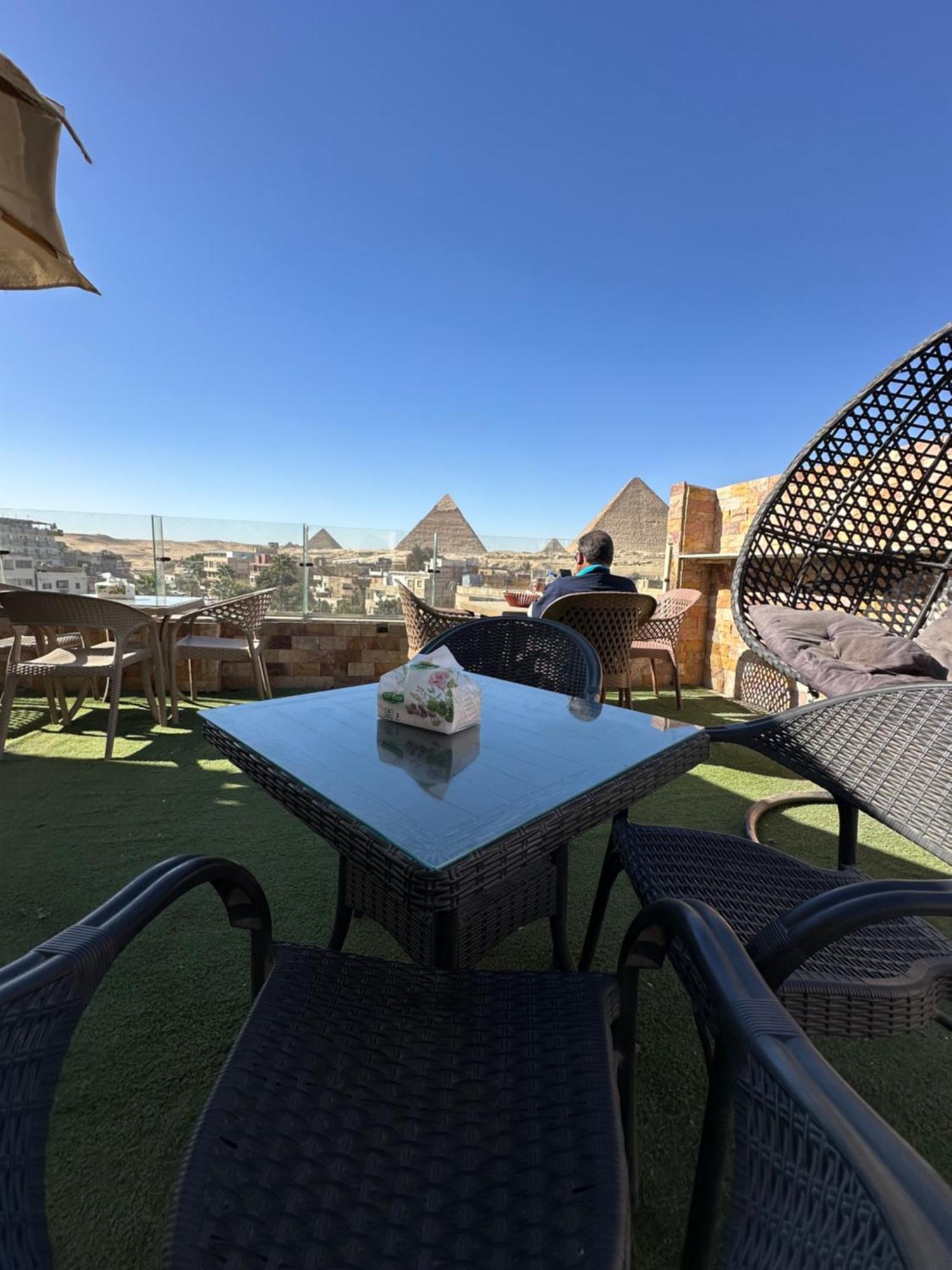 Family View Hotel Cairo