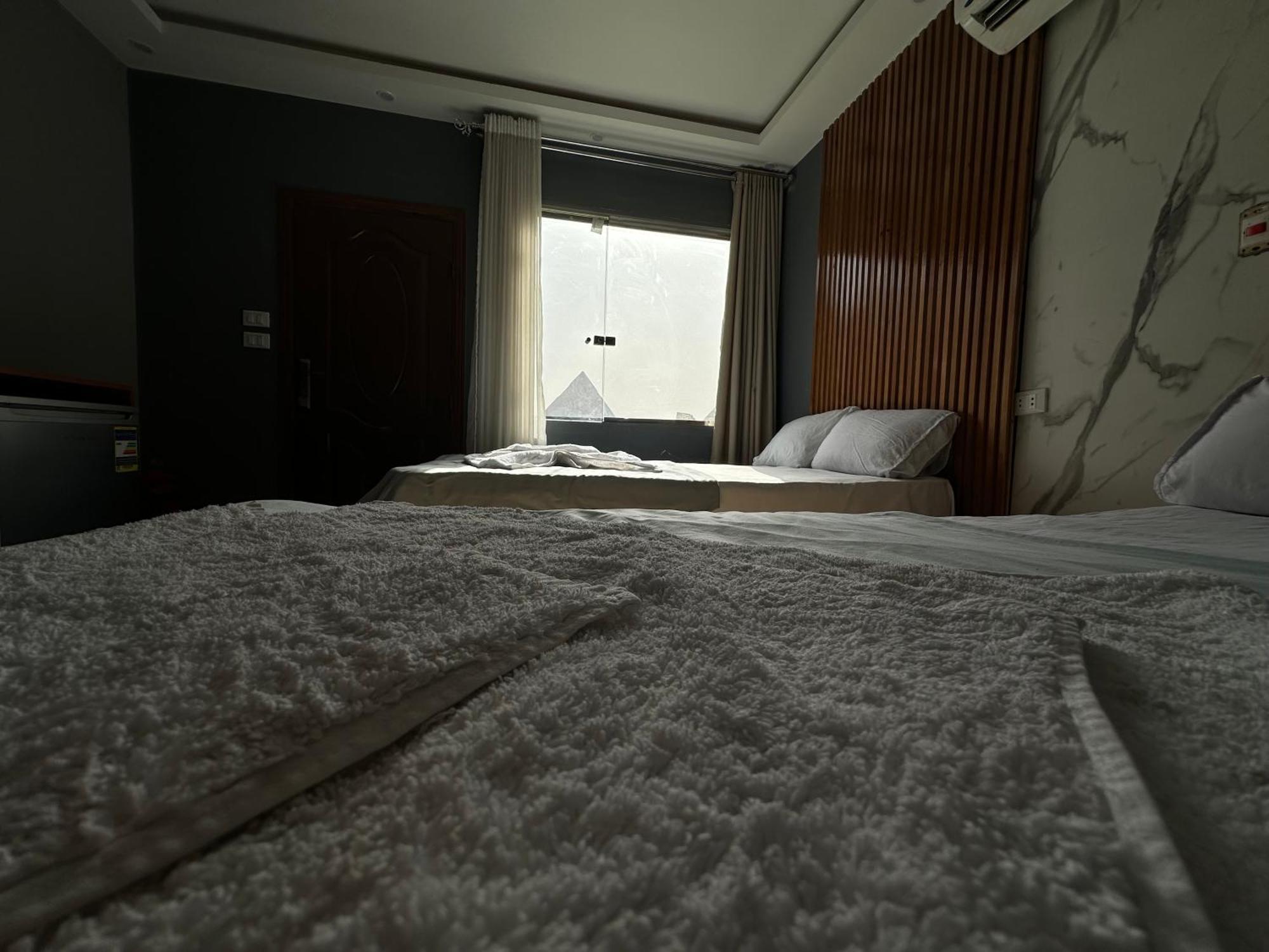 Family View 4* Cairo