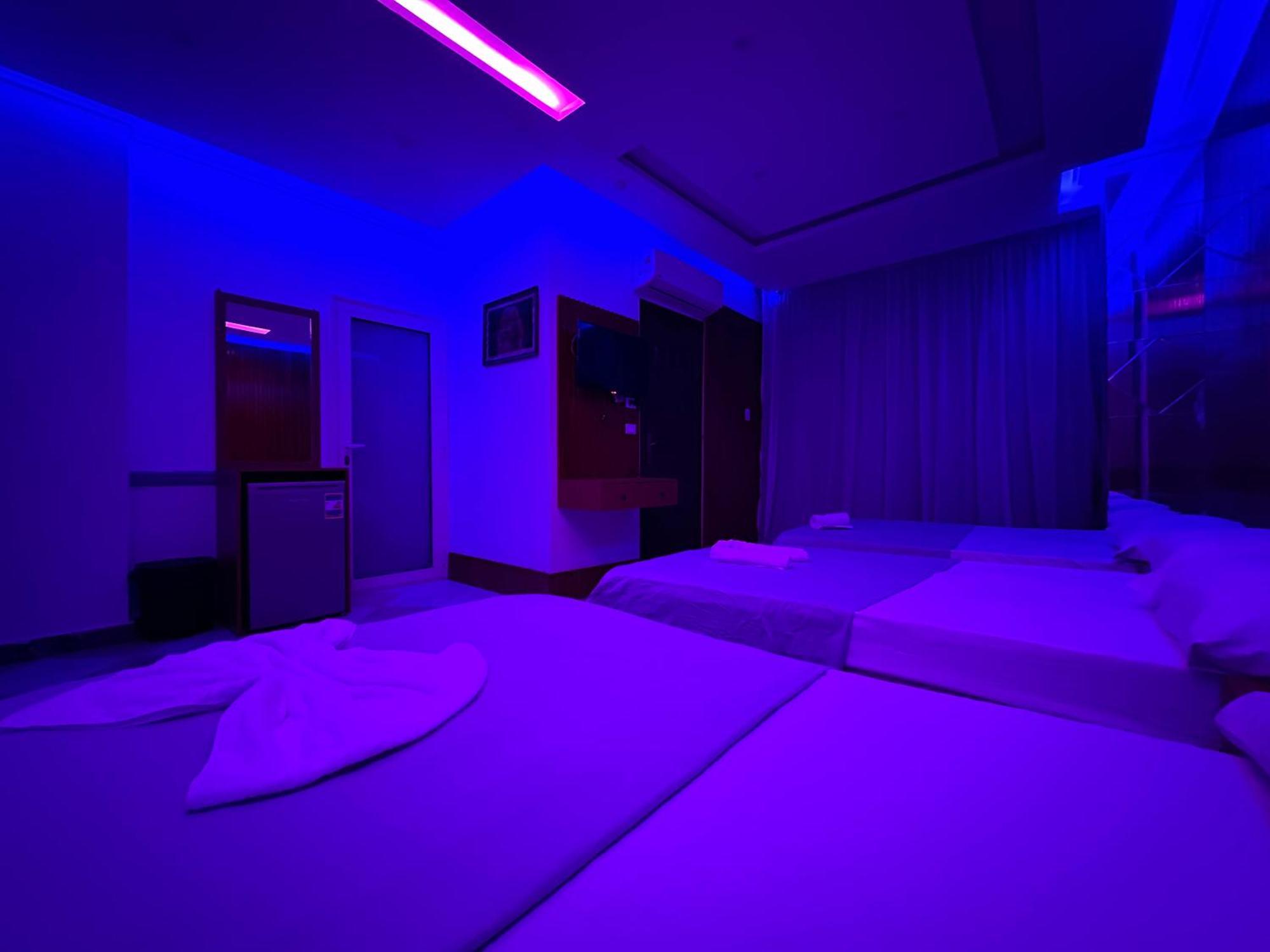 Family View Hotel