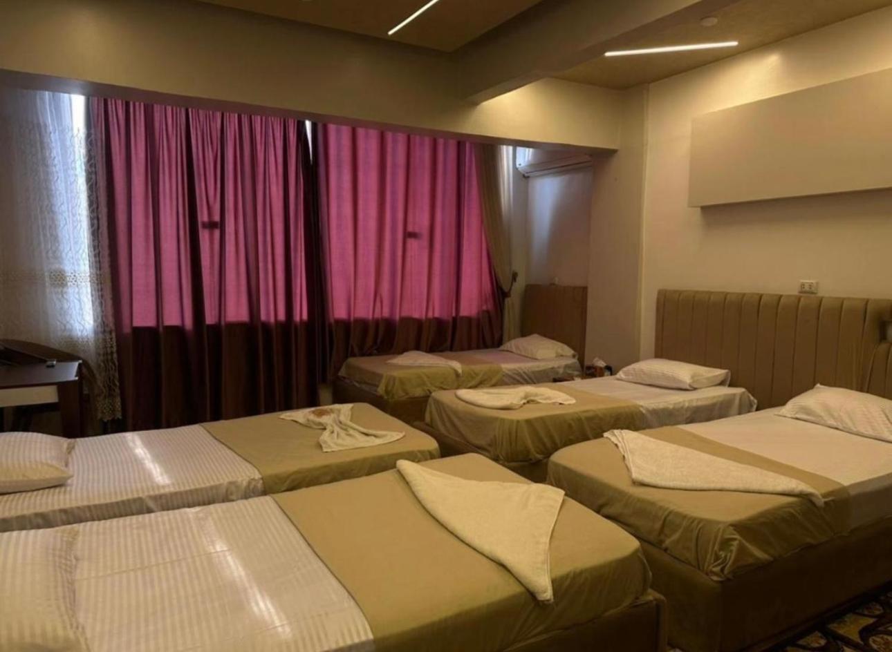 Family View Hotel 4*