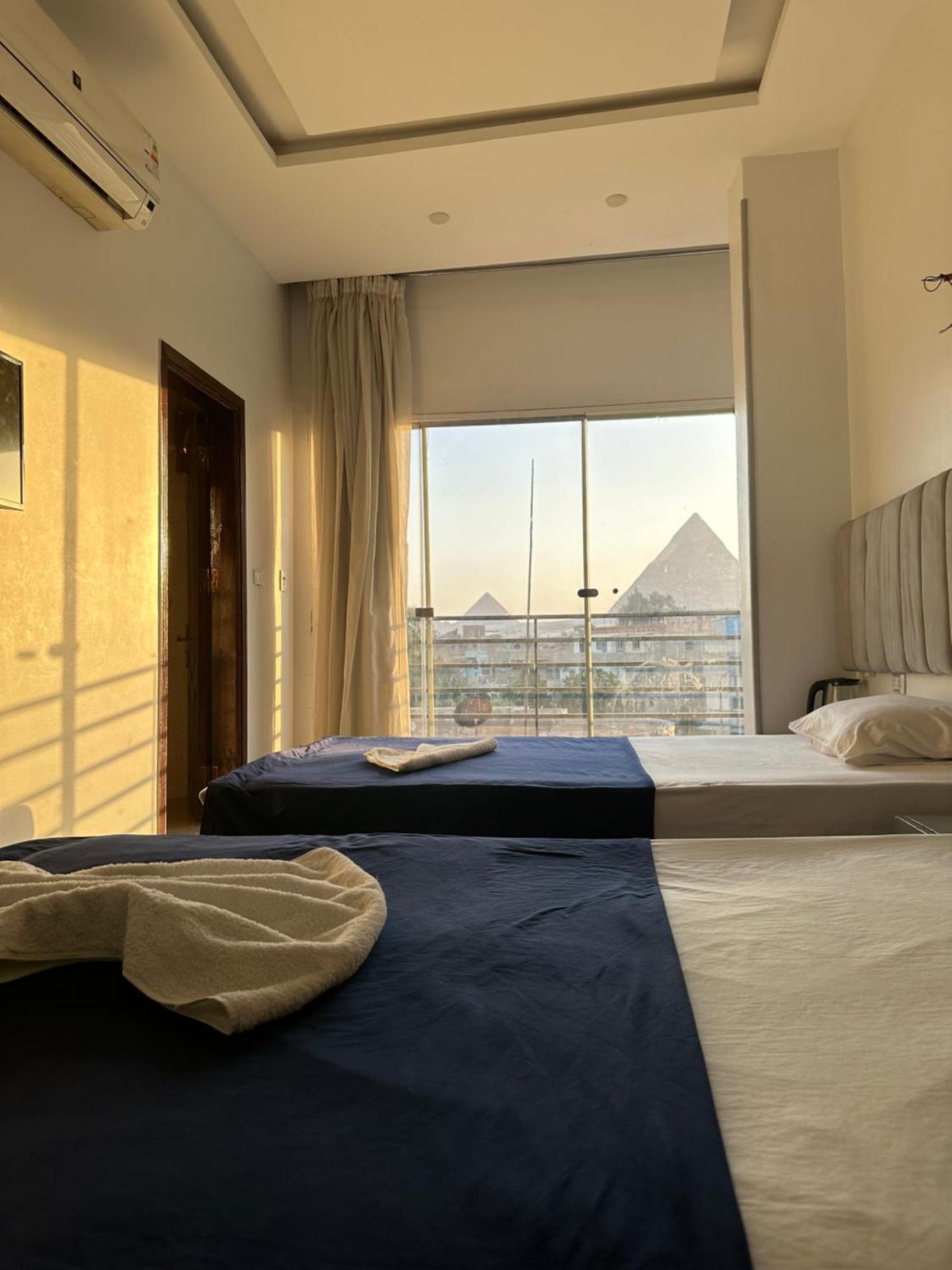 Hotel Family View Cairo