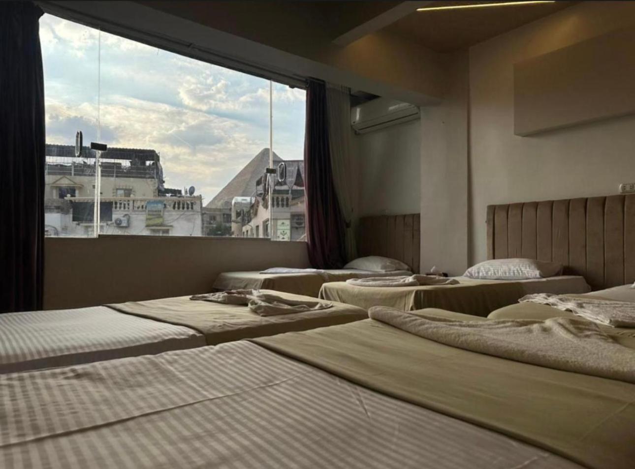 Family View Hotel Cairo