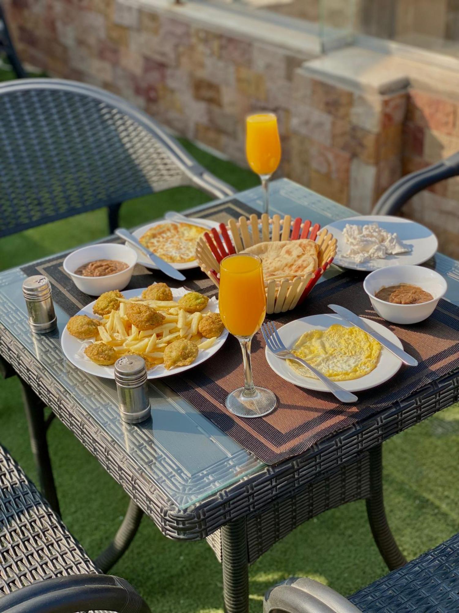 Hotel Family View 4*