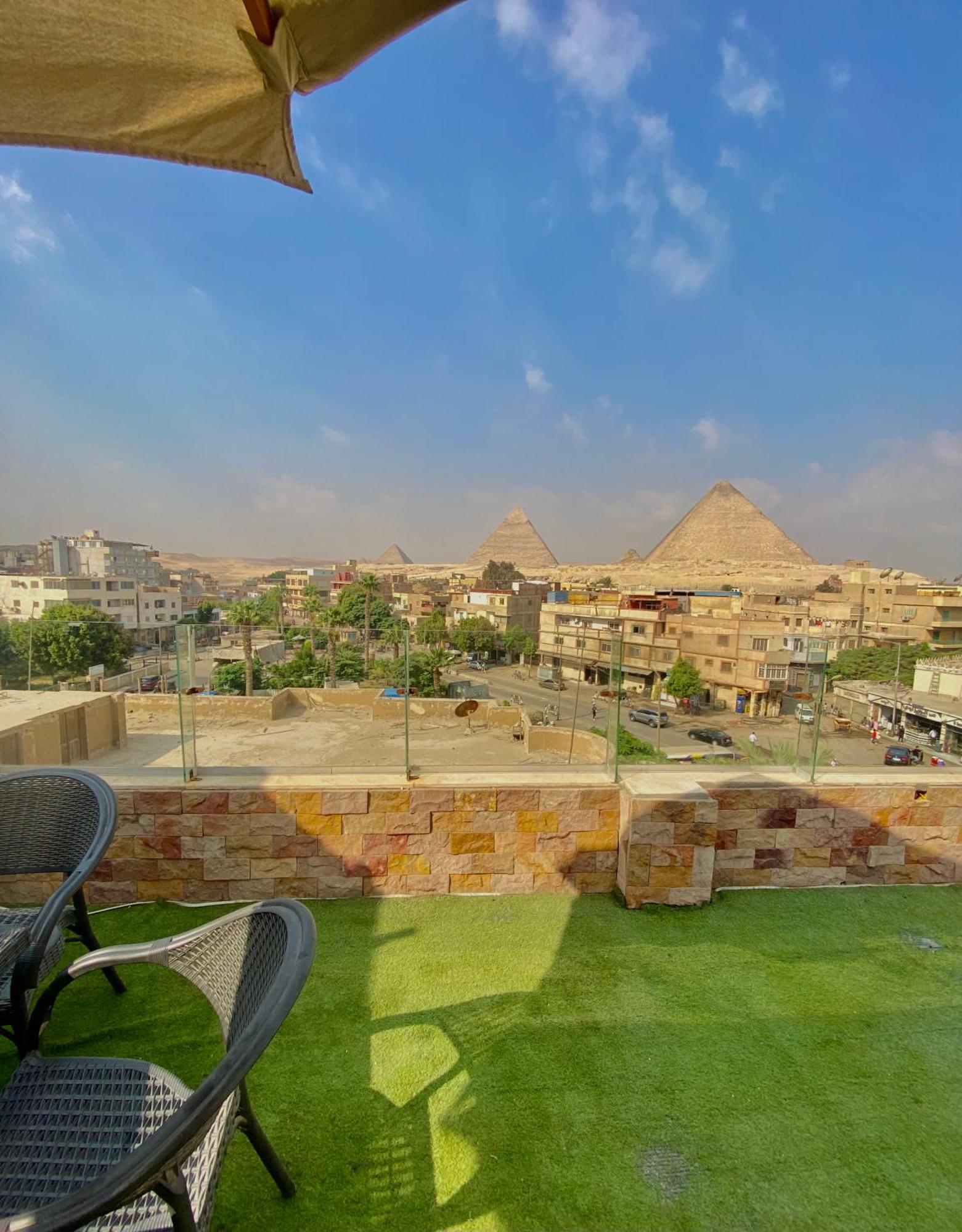 Family View Hotel