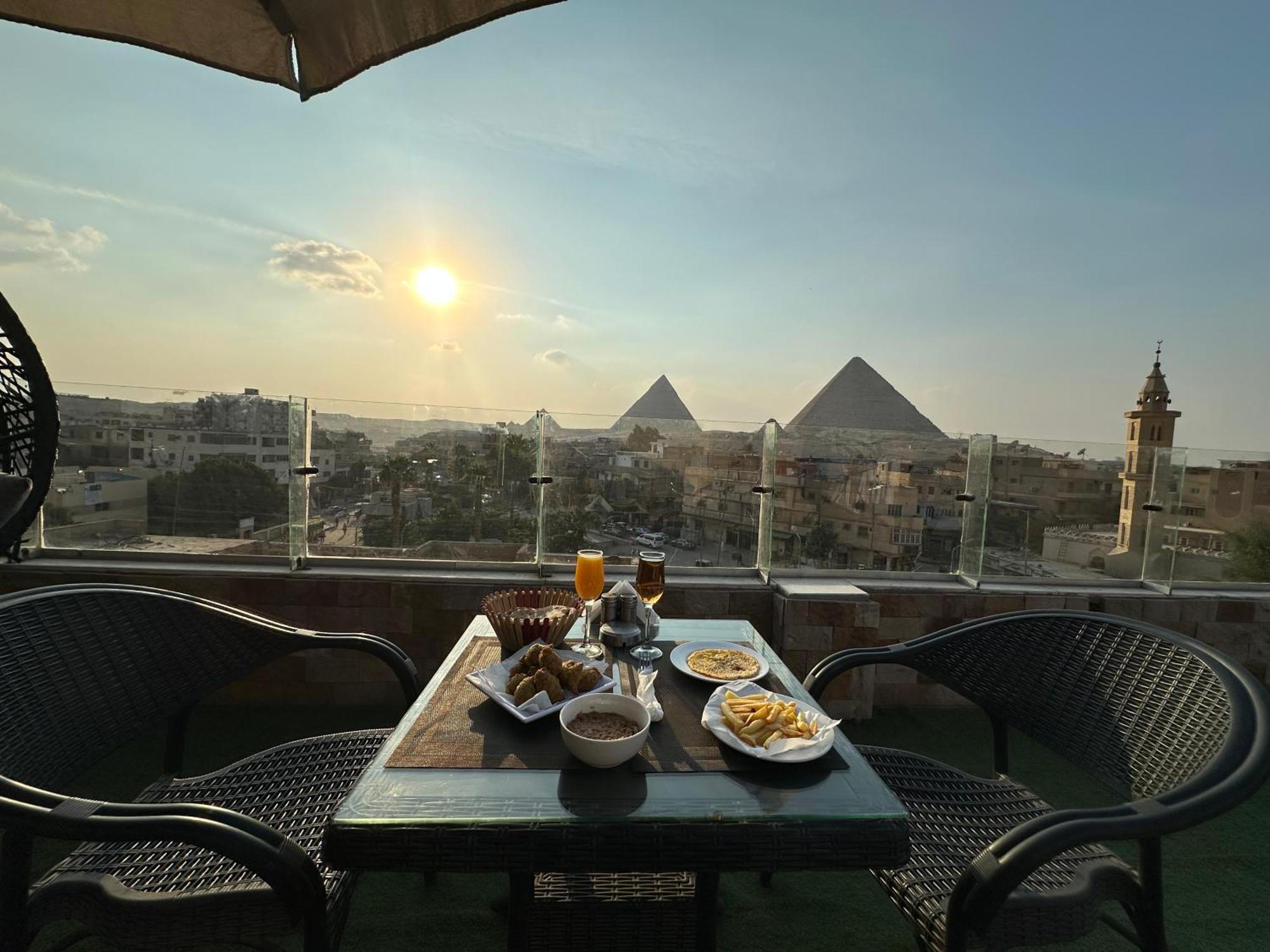 Family View Hotel