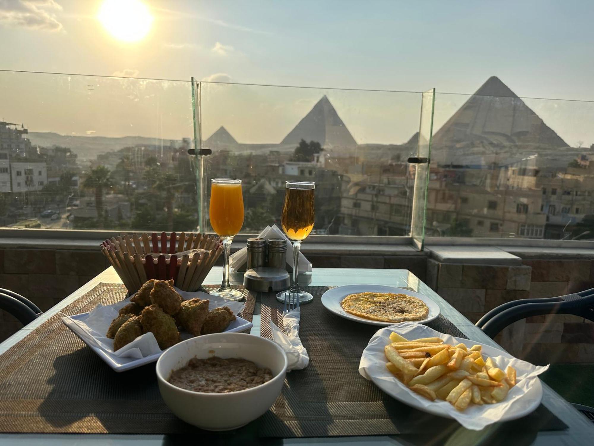 Hotel Family View