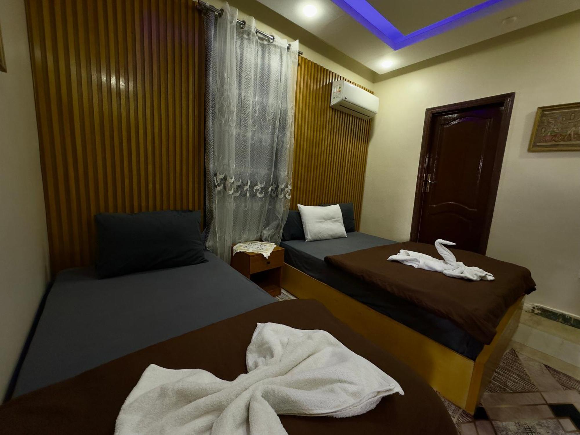 Family View Hotel Cairo