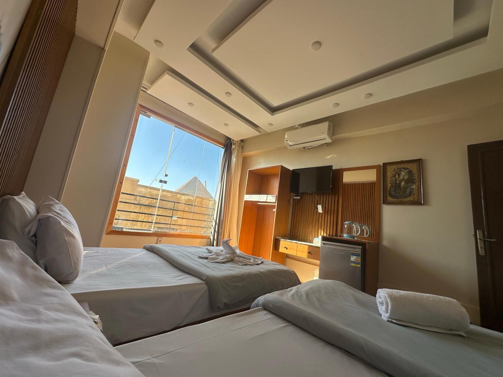 Hotel Family View Cairo