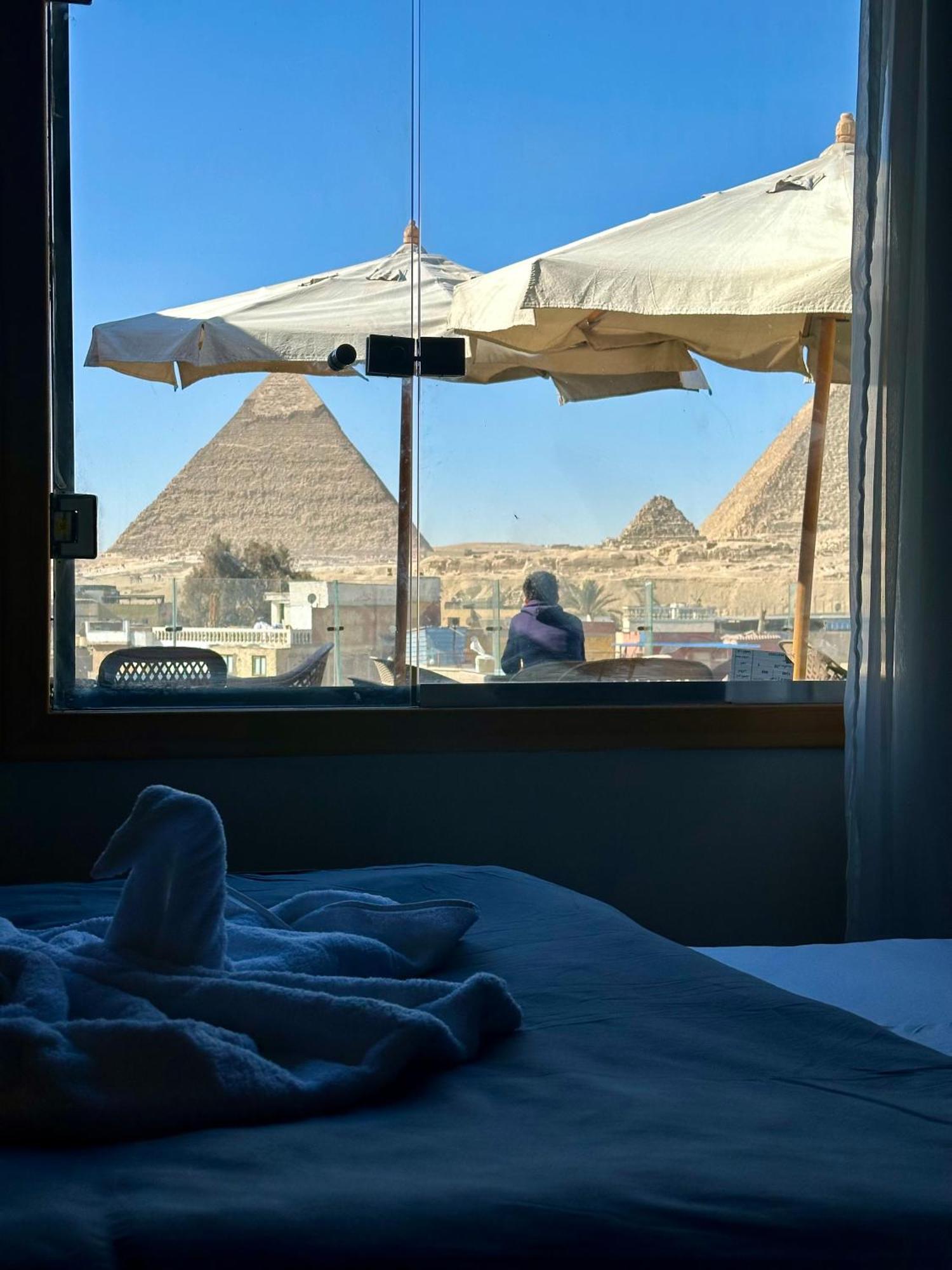 Family View Hotel Cairo