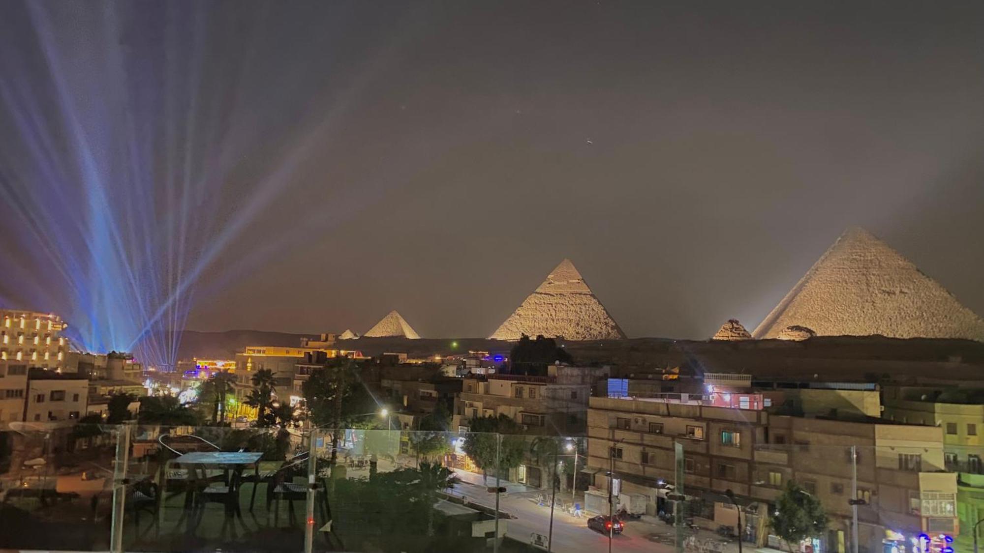 Family View Hotel Cairo