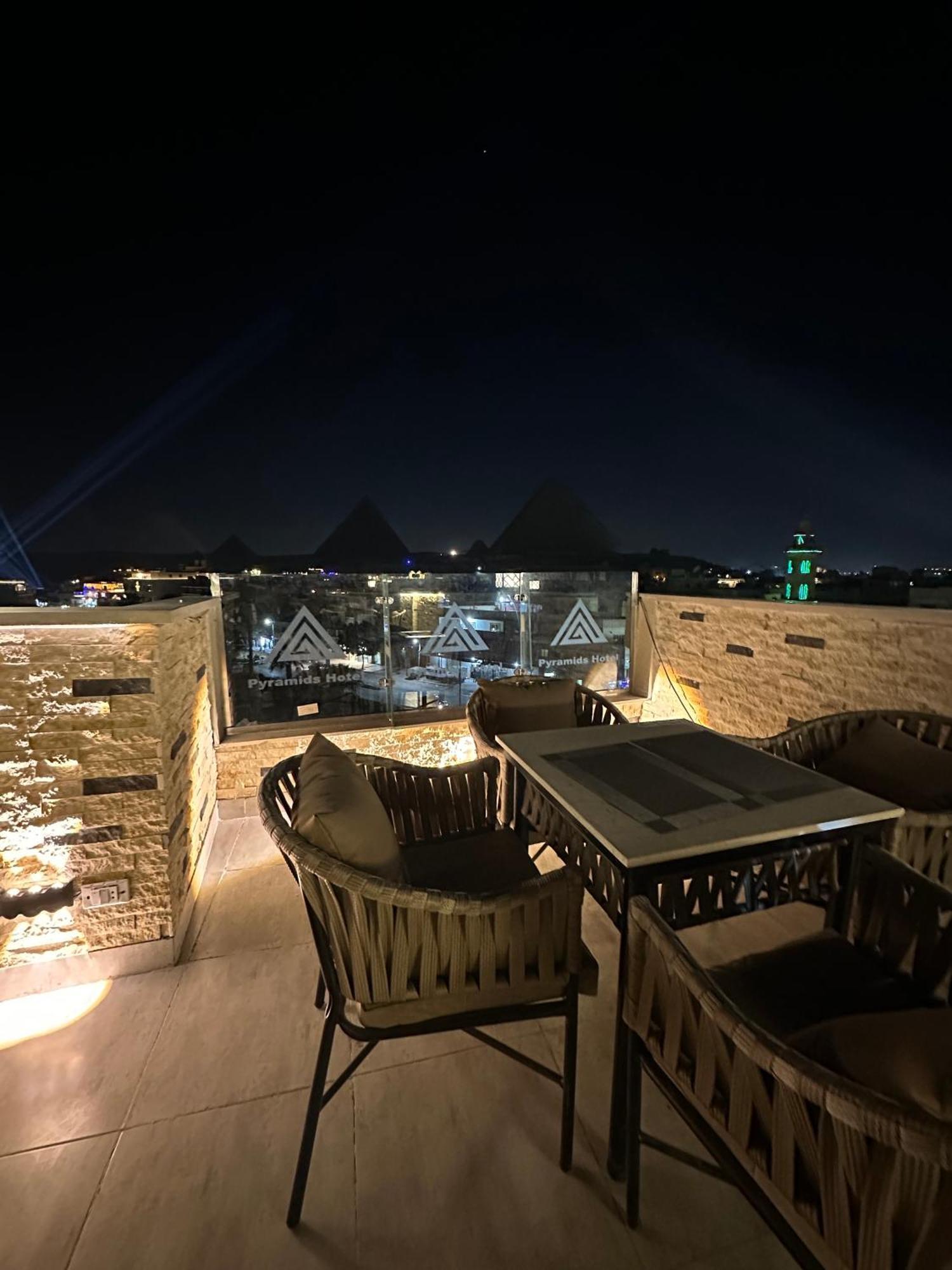 Family View Hotel Cairo